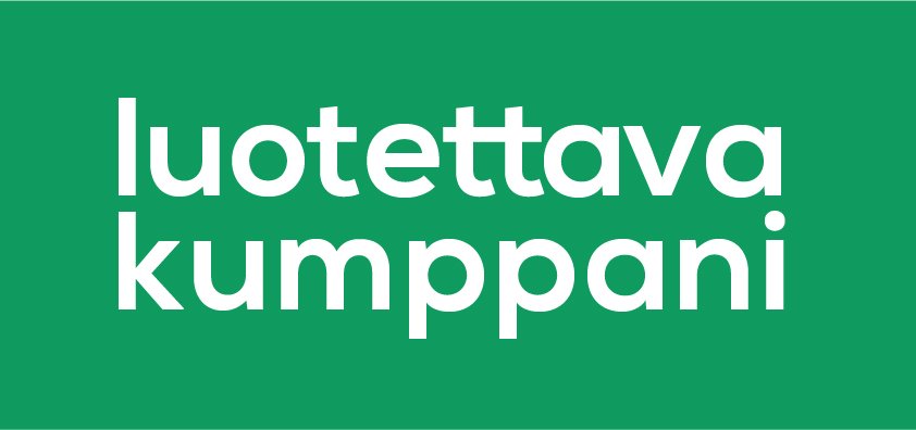 luotettavakumppani